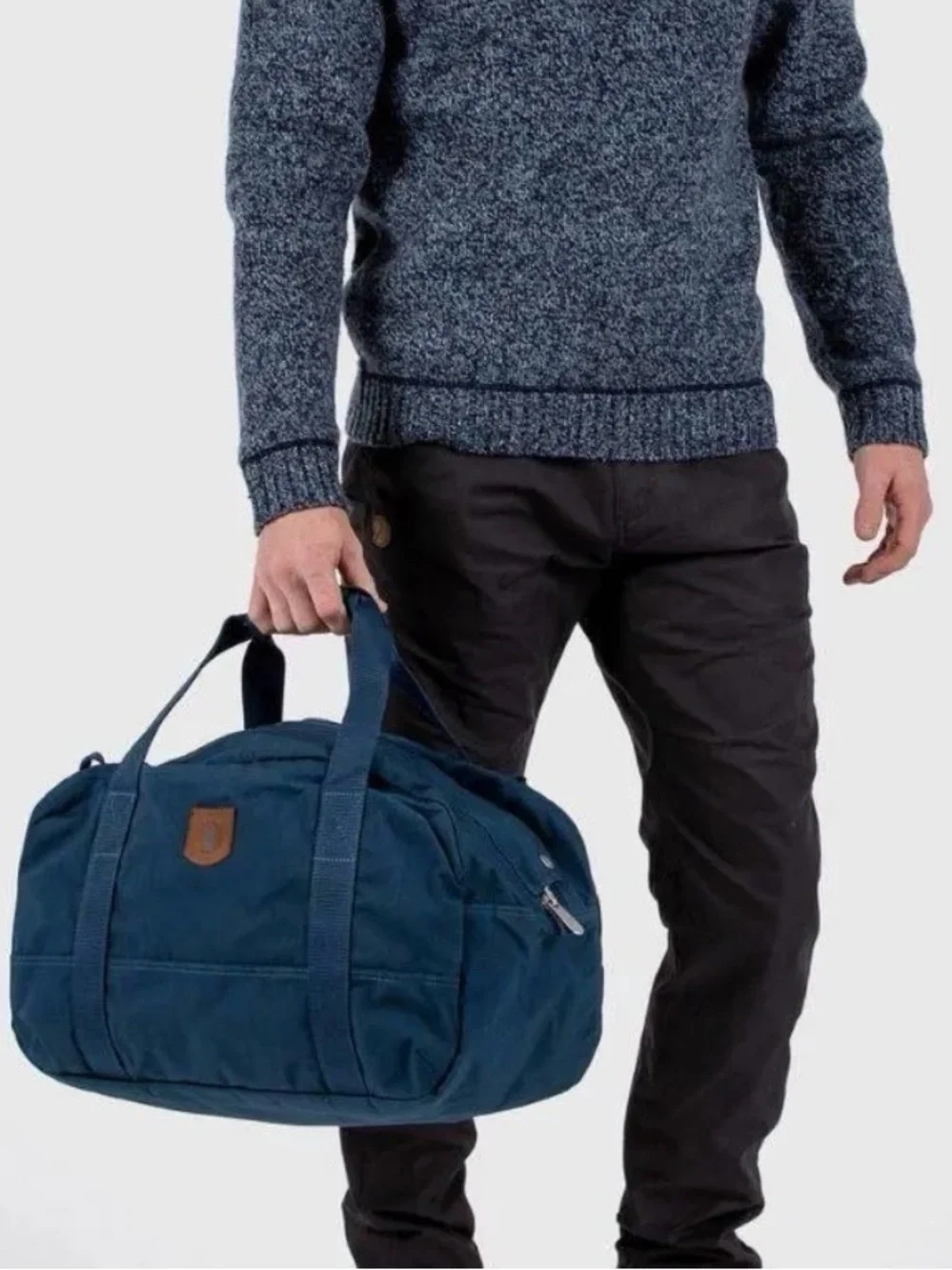 Fjallraven Greenland Duffel 30 Luggage